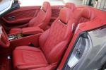 Bentley Continental GTC 2012 года